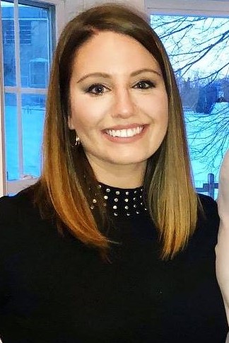 Kristin Foust Montague, BS (she/her/hers)